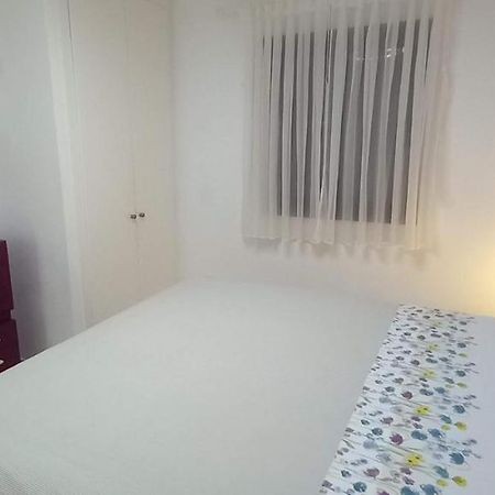 Estudio - Descanso Y Bienestar En La Punta Пунта-дель-Ідальґо Екстер'єр фото