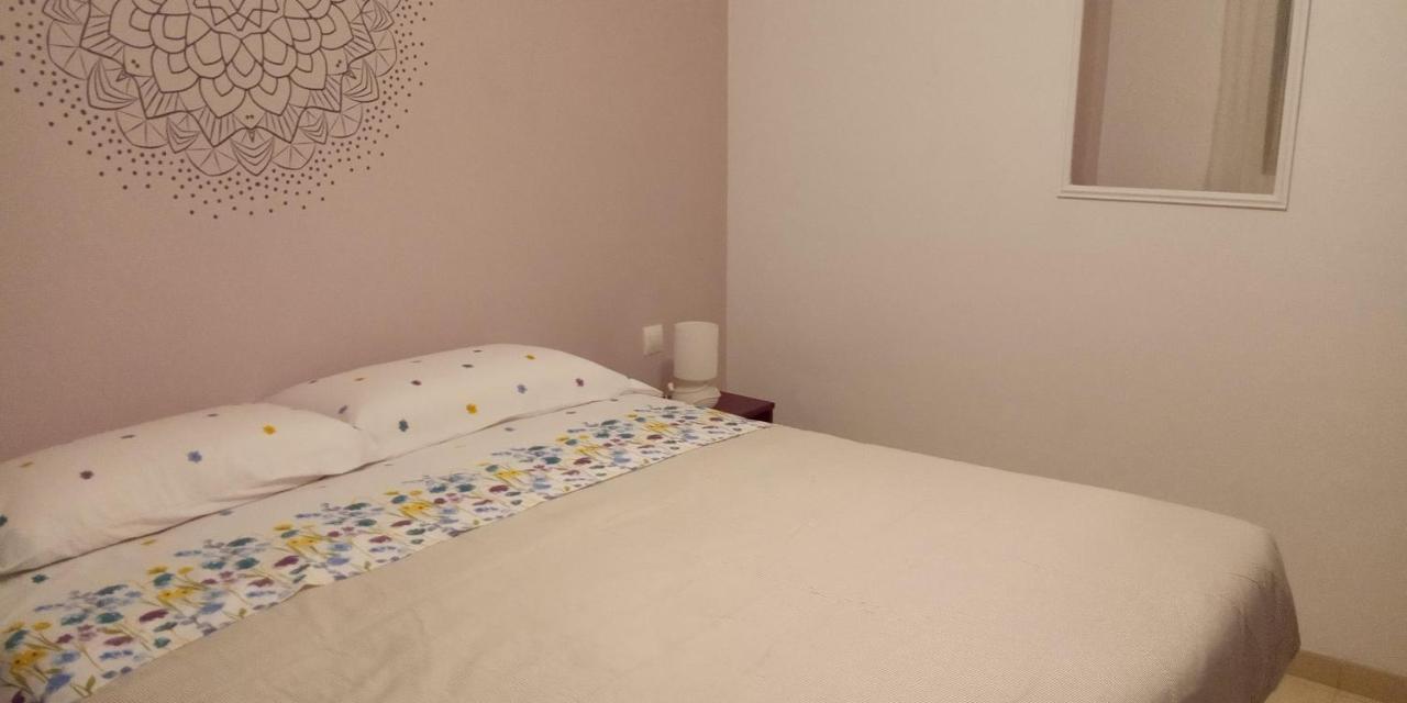 Estudio - Descanso Y Bienestar En La Punta Пунта-дель-Ідальґо Екстер'єр фото