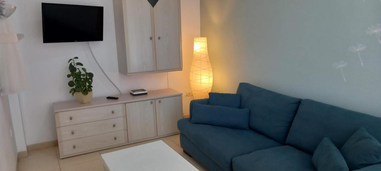 Estudio - Descanso Y Bienestar En La Punta Пунта-дель-Ідальґо Екстер'єр фото