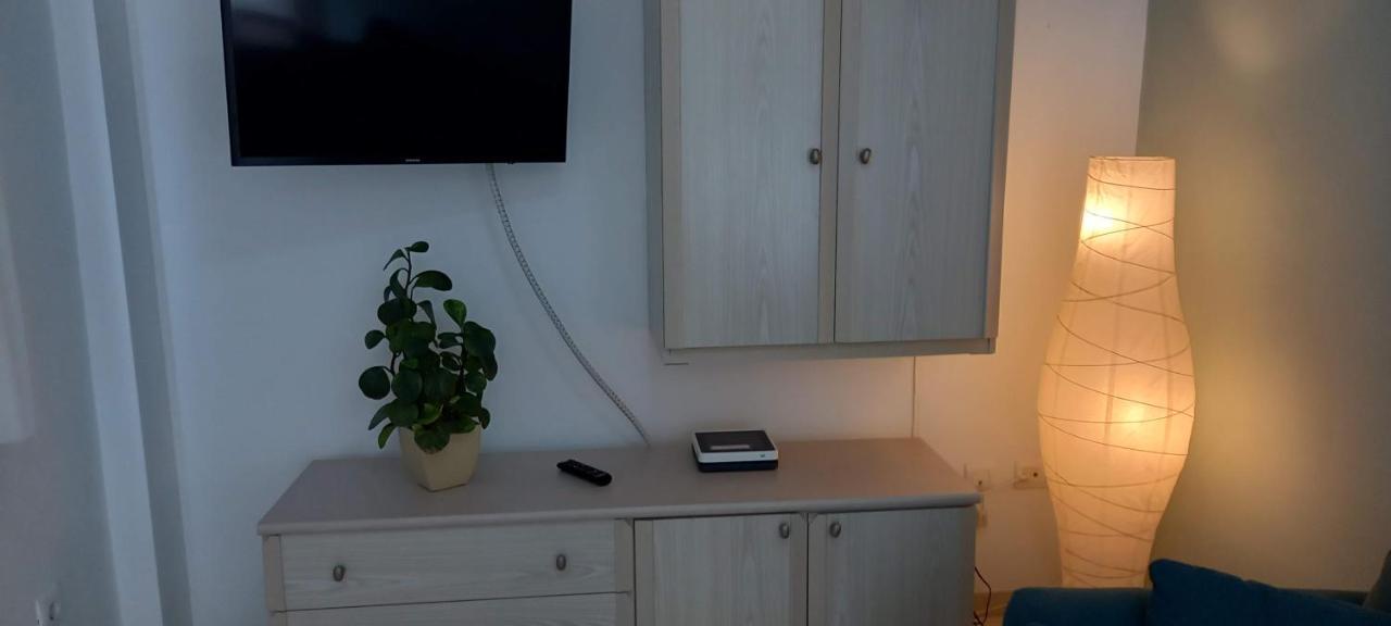 Estudio - Descanso Y Bienestar En La Punta Пунта-дель-Ідальґо Екстер'єр фото