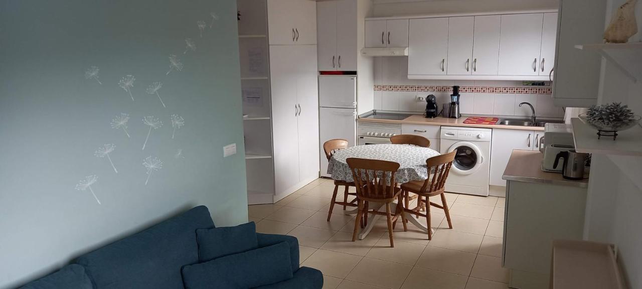 Estudio - Descanso Y Bienestar En La Punta Пунта-дель-Ідальґо Екстер'єр фото