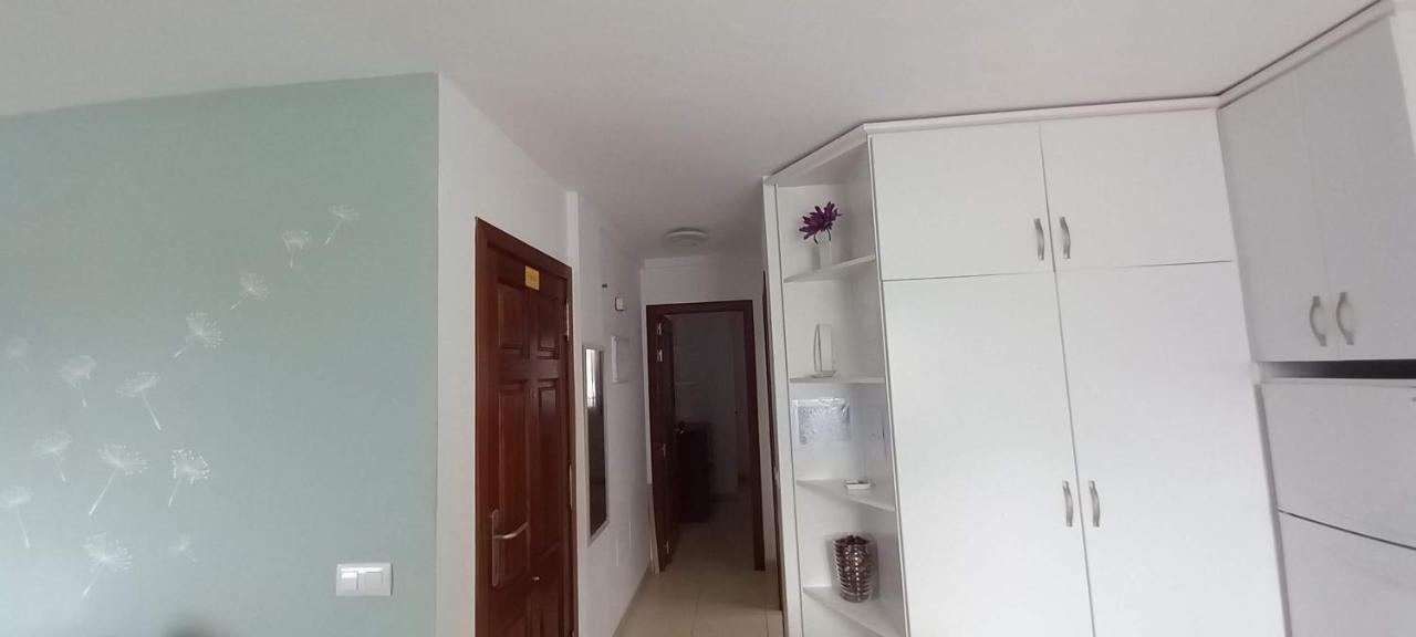 Estudio - Descanso Y Bienestar En La Punta Пунта-дель-Ідальґо Екстер'єр фото