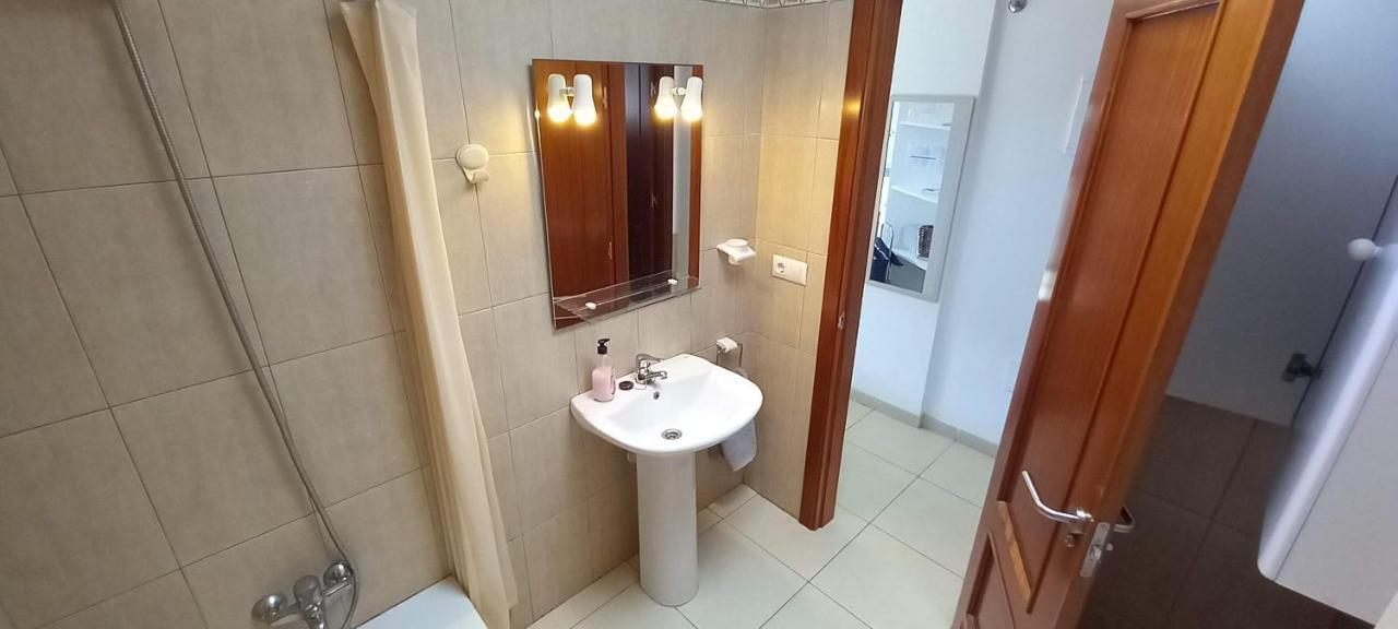 Estudio - Descanso Y Bienestar En La Punta Пунта-дель-Ідальґо Екстер'єр фото