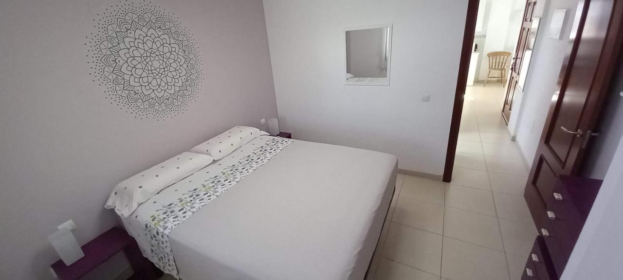 Estudio - Descanso Y Bienestar En La Punta Пунта-дель-Ідальґо Екстер'єр фото